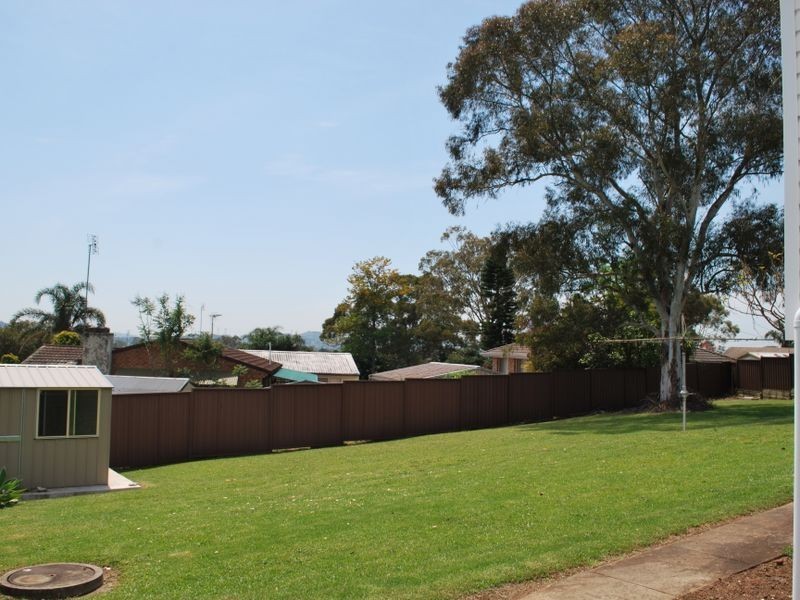 Dapto NSW 2530