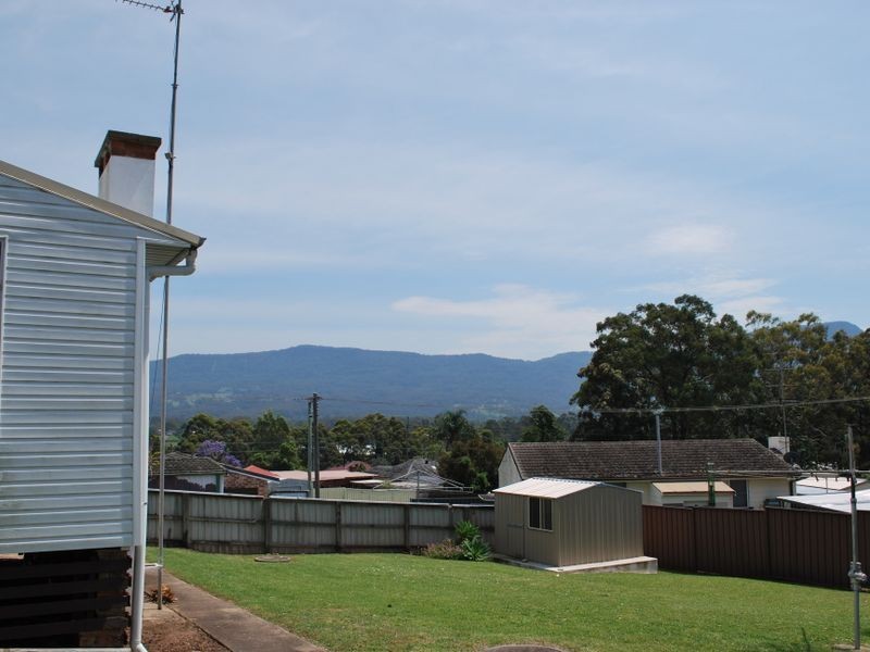 Dapto NSW 2530