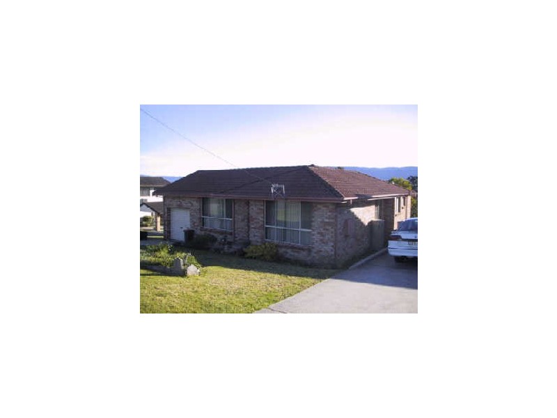 400 Princes Highway, Dapto NSW 2530