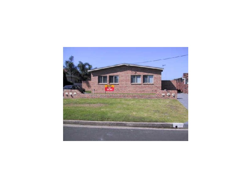 1/23 Oakland Avenue, Windang NSW 2528