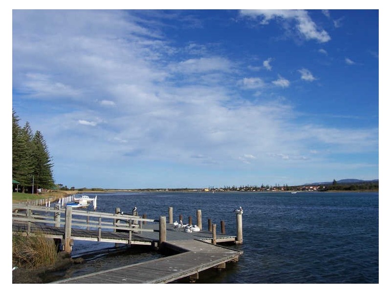 1/23 Oakland Avenue, Windang NSW 2528