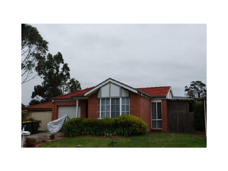 14 Jenail Place, Horsley NSW 2530