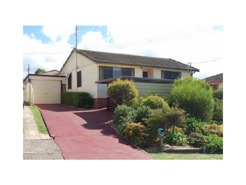 14 Holborn Street, Berkeley NSW 2506