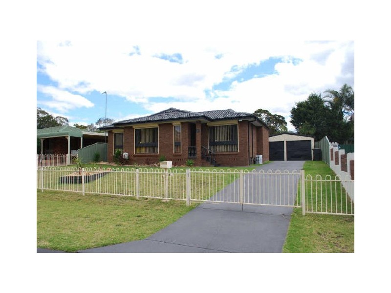 55 Goolagong Street, Dapto NSW 2530