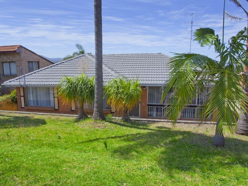 32 Tait Avenue, Kanahooka NSW 2530