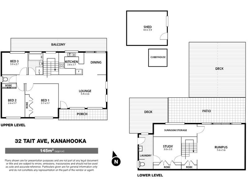 32 Tait Avenue, Kanahooka NSW 2530