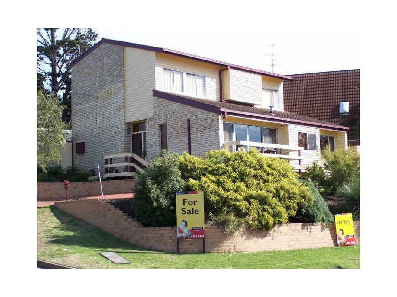 29 Edgeworth Avenue, Kanahooka NSW 2530