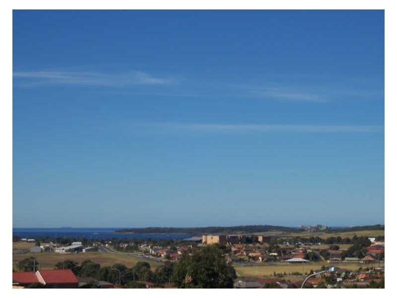 3/2 Yarle Crescent, Flinders NSW 2529