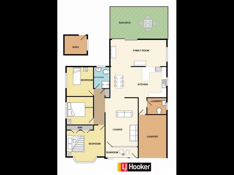 54 Parkside Drive, Dapto NSW 2530