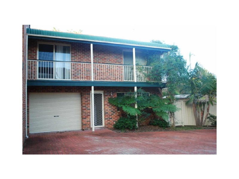 4/18 Termeil Place, Flinders NSW 2529