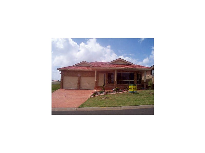 19 Wallis Close, Flinders NSW 2529