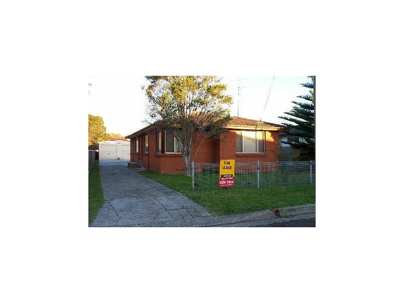 1/9 Rosewood Street, Albion Park Rail NSW 2527