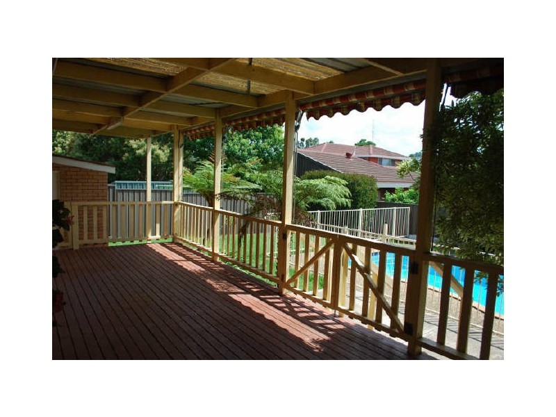 20 Saville Road, Dapto NSW 2530