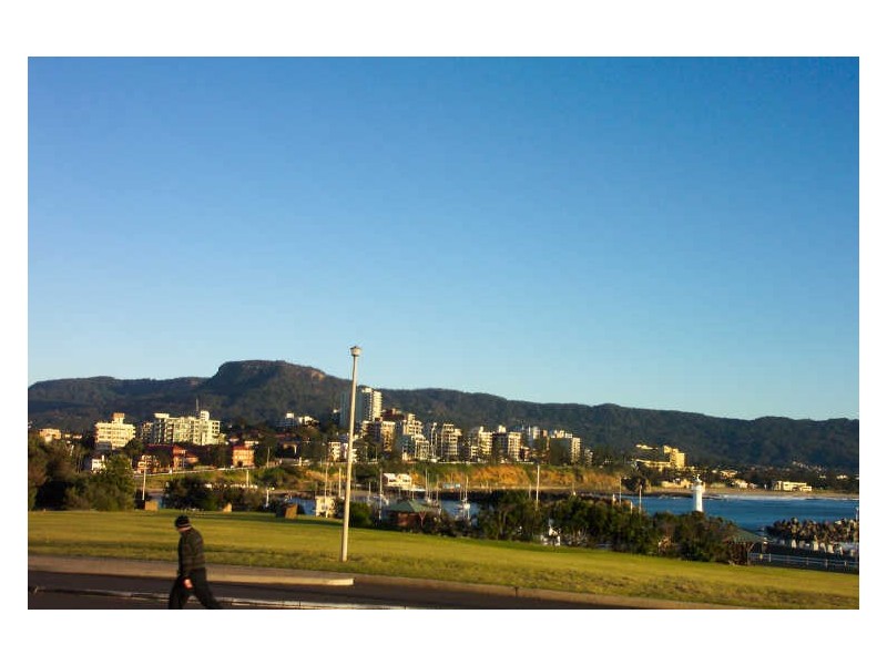 8/143 Kembla Street, Wollongong NSW 2500