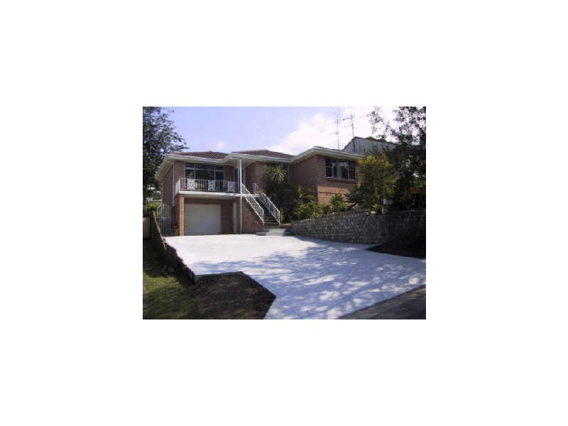 34 Tallawong Crescent, Dapto NSW 2530