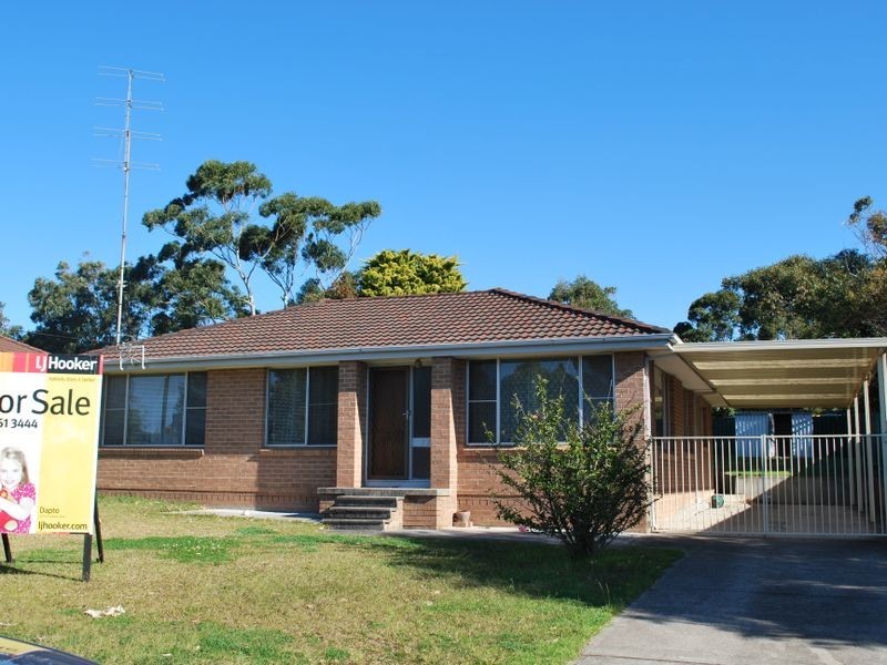22 Macquarie Street, Albion Park NSW 2527