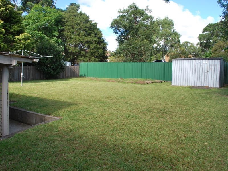 22 Macquarie Street, Albion Park NSW 2527