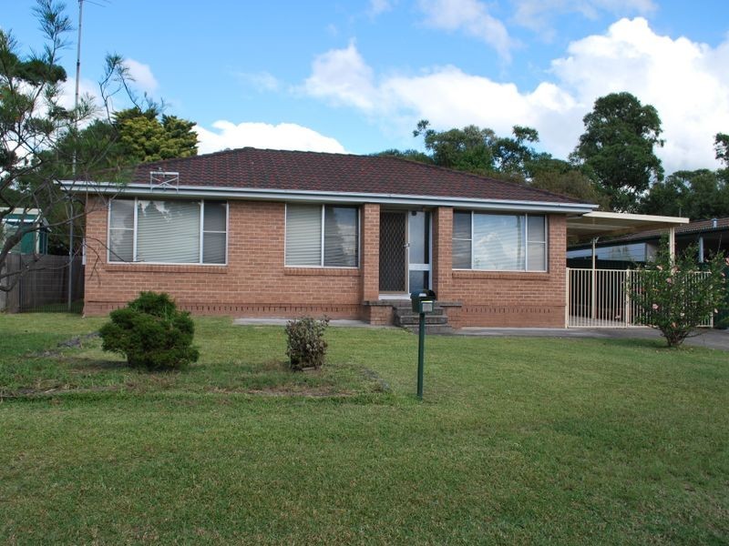 22 Macquarie Street, Albion Park NSW 2527