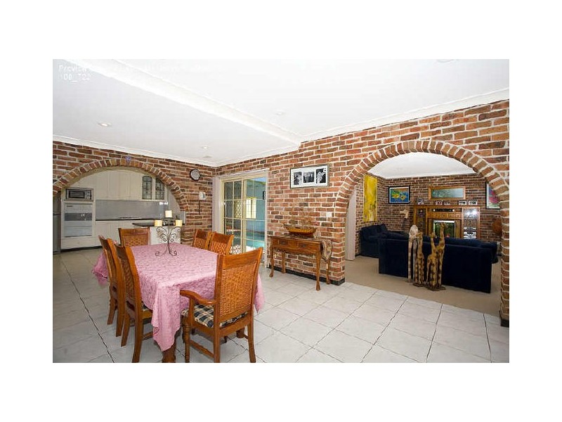 1 Lavender Grove, Shellharbour NSW 2529