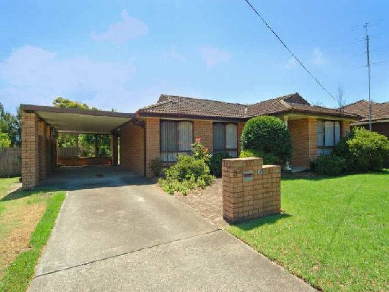 52 Ena Avenue, Dapto NSW 2530
