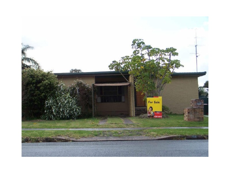 24 Byamee Street, Dapto NSW 2530