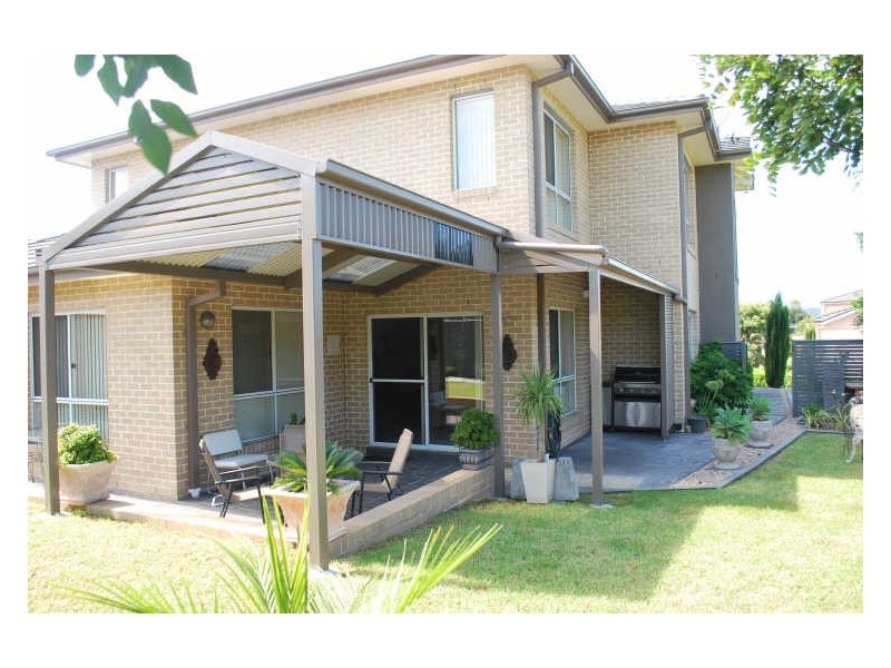 13 Gerongar Crescent, Haywards Bay NSW 2530