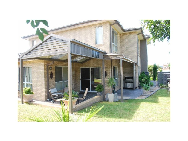 13 Gerongar Crescent, Haywards Bay NSW 2530
