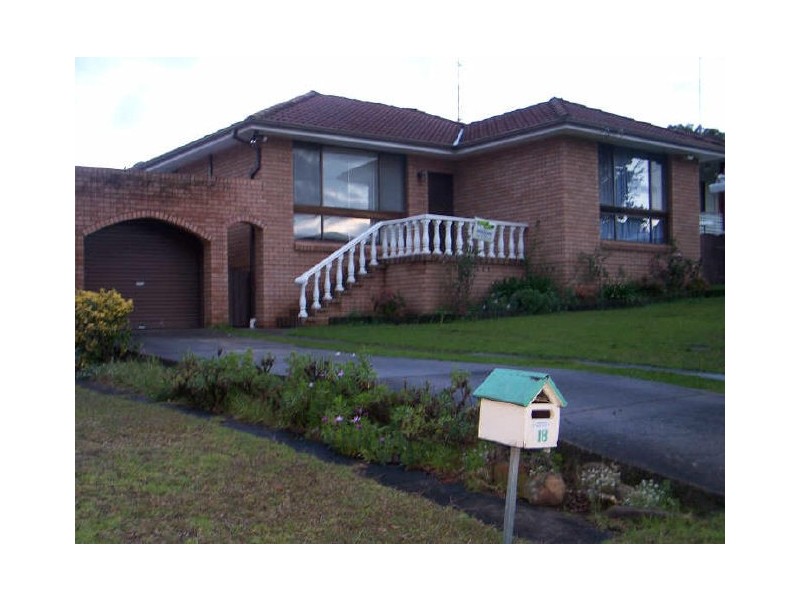 20 Elouera Crescent, Kanahooka NSW 2530