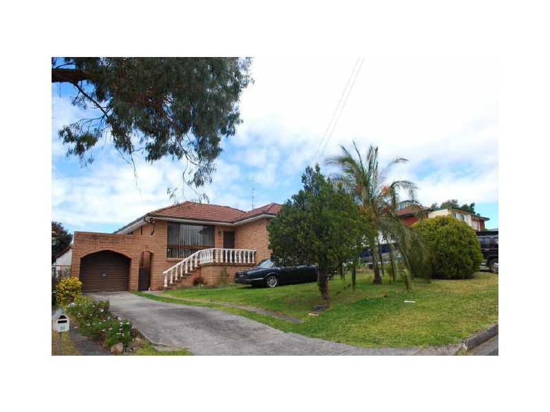 20 Elouera Crescent, Kanahooka NSW 2530