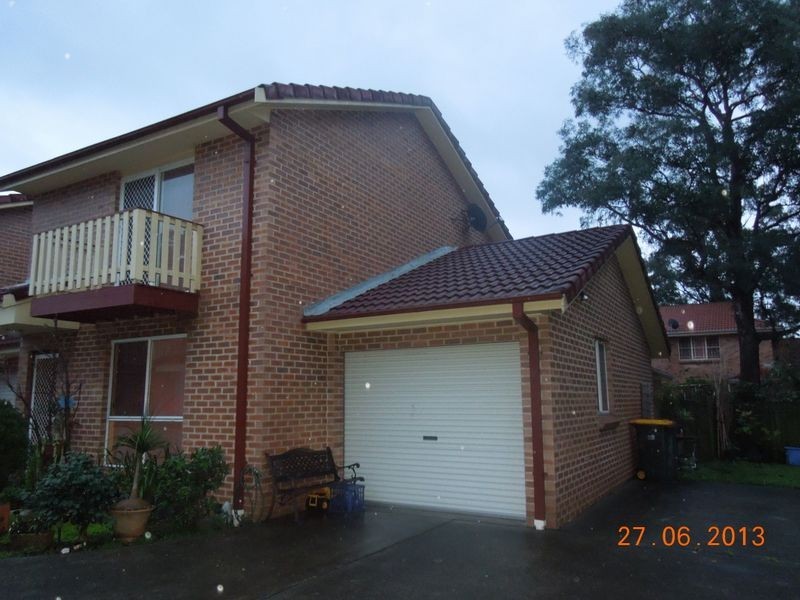 3/10-12 Bateman Avenue, Albion Park Rail NSW 2527