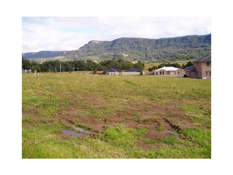 8 Norman Clark Crescent, Horsley NSW 2530