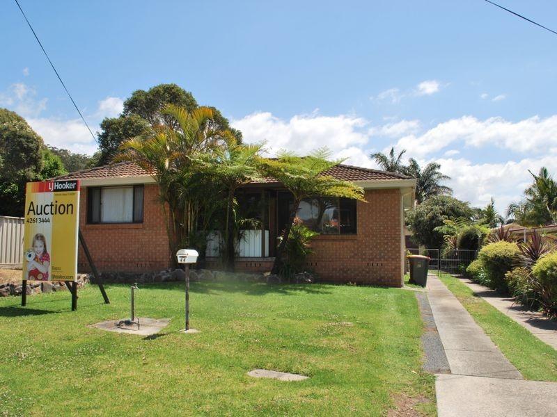 44 Simpson Parade, Albion Park NSW 2527