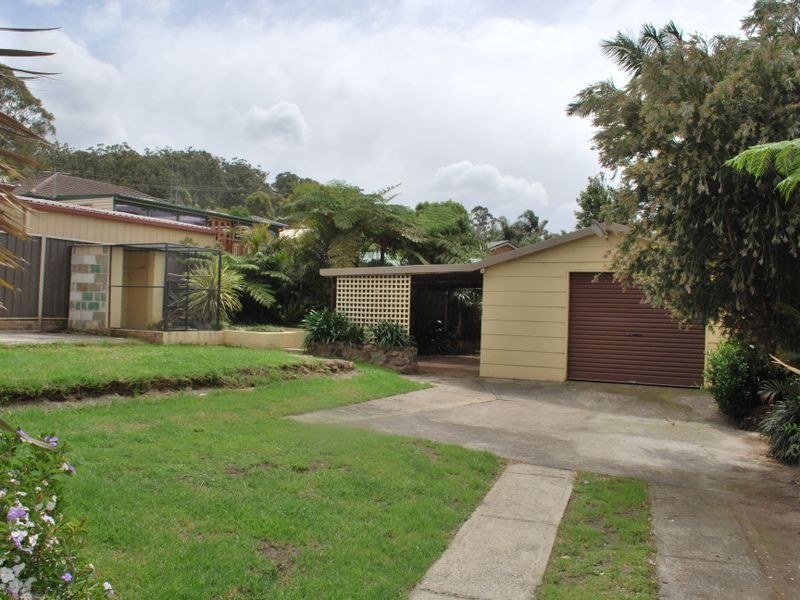 44 Simpson Parade, Albion Park NSW 2527