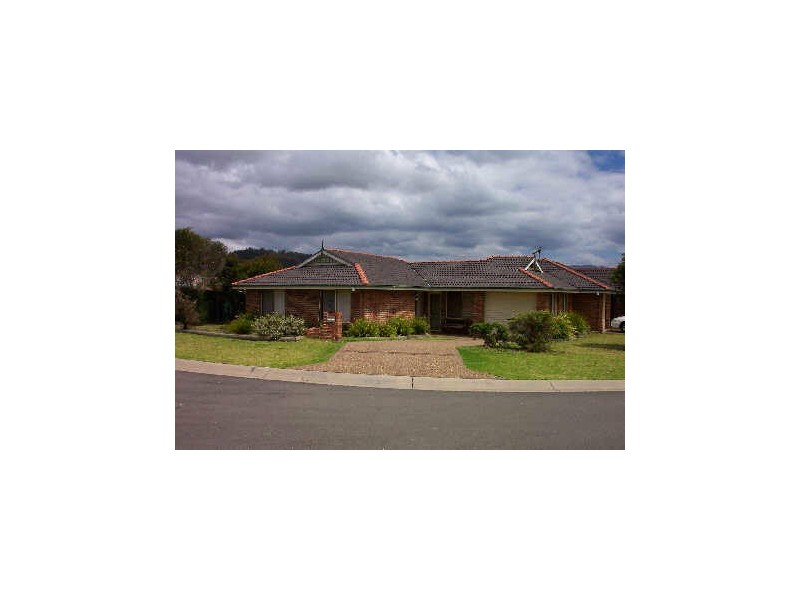 2/16 Palmae Place, Albion Park Rail NSW 2527