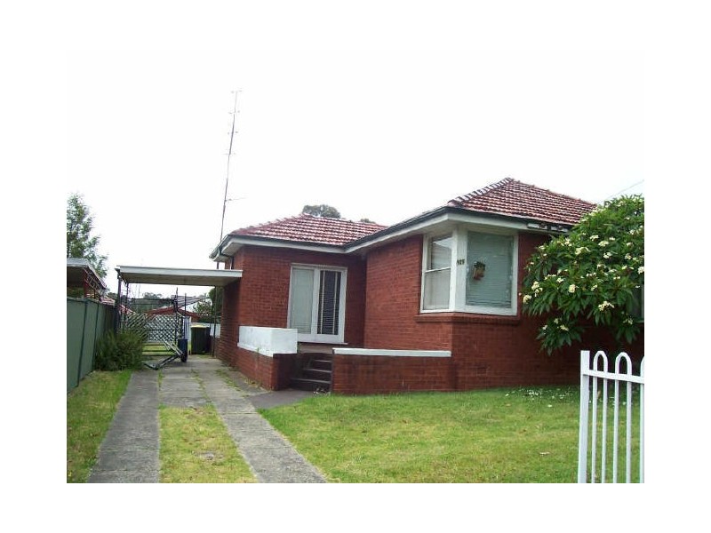 165 Princes Highway, Dapto NSW 2530