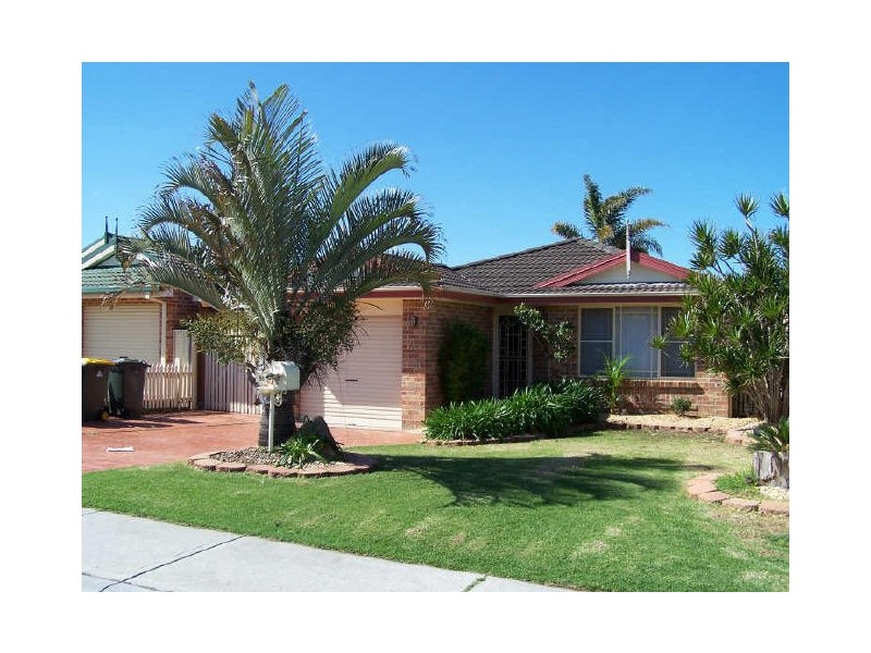55 Sunnybank Crescent, Horsley NSW 2530