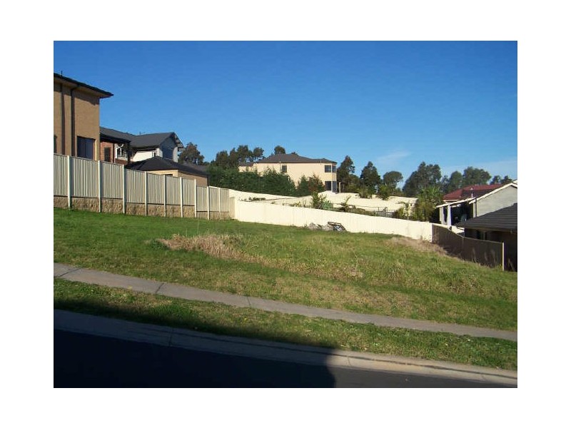 5 Cabernet Drive, Dapto NSW 2530