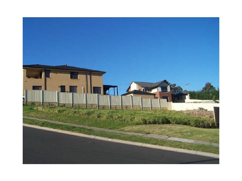 5 Cabernet Drive, Dapto NSW 2530