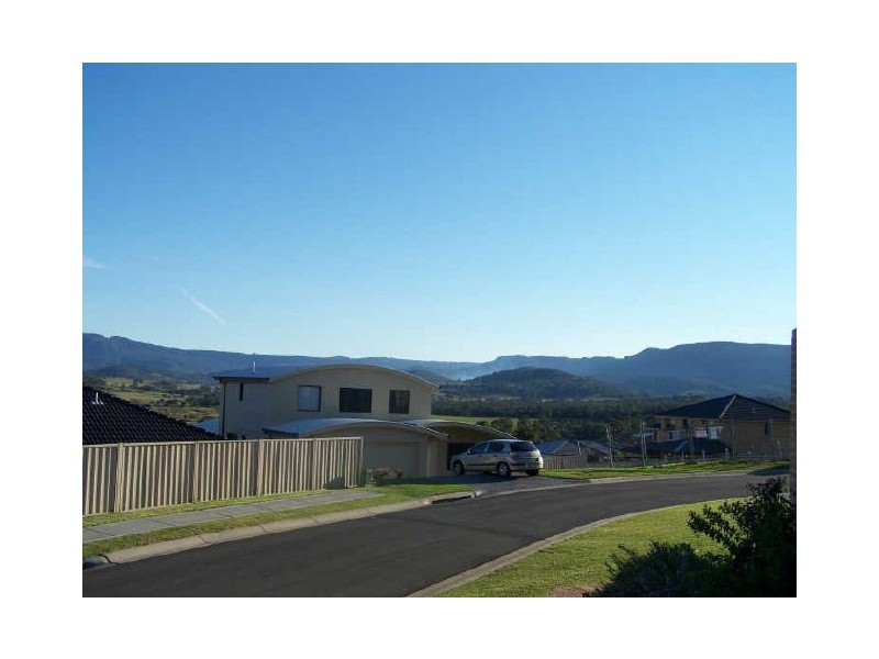 5 Cabernet Drive, Dapto NSW 2530