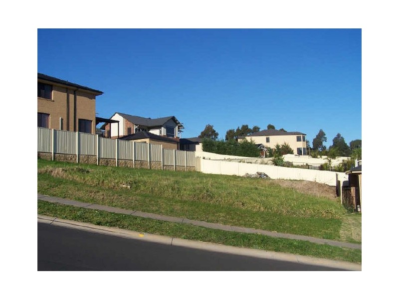 5 Cabernet Drive, Dapto NSW 2530
