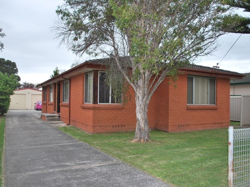 1 & 2/9 Rosewood Street, Albion Park Rail NSW 2527