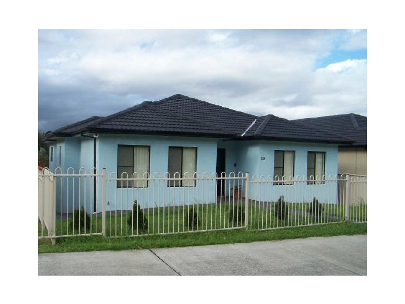 210 Kanahooka Road, Kanahooka NSW 2530