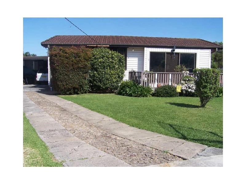 2 Eleban Place, Berkeley NSW 2506