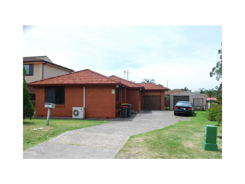 41 Horsley Drive, Horsley NSW 2530