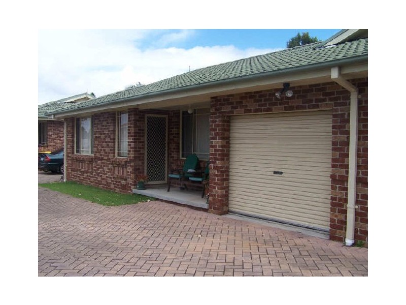 5/84 Marshall Street, Dapto NSW 2530