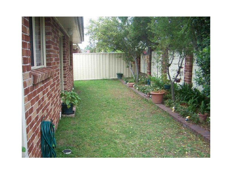 5/84 Marshall Street, Dapto NSW 2530