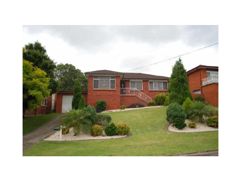 70 Emerson Road, Dapto NSW 2530