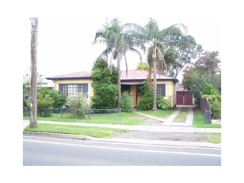 117 Princes Highway, Albion Park Rail NSW 2527