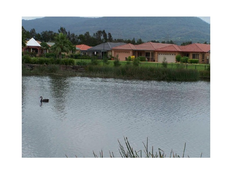 54 Sanderson Road, Kanahooka NSW 2530