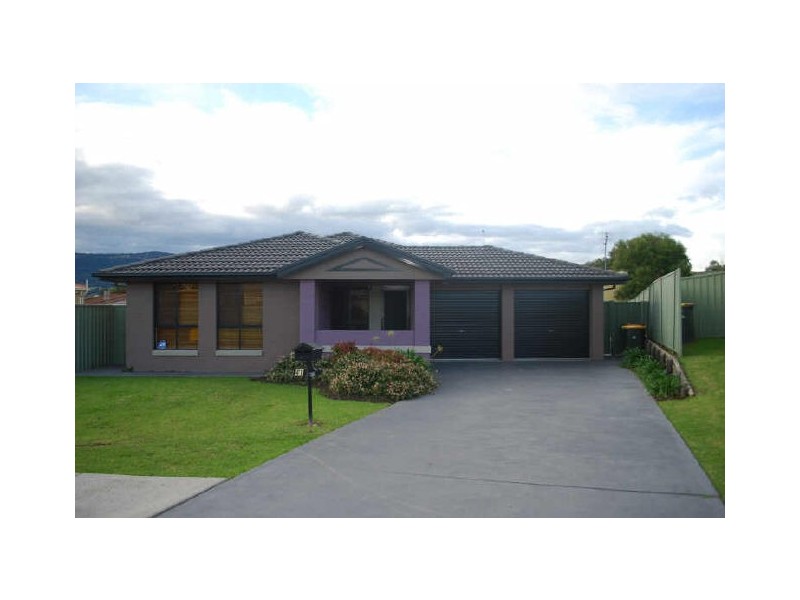 41 Timms Place, Horsley NSW 2530